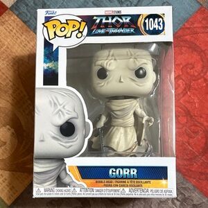 🛍️2/$25🛍️Funko Pop! Gorr